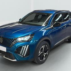 Peugeot 2008 100 S S BVM6 Allure Saint-Priest