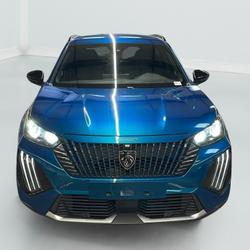 Peugeot 2008 100 S S BVM6 Allure Vitrolles