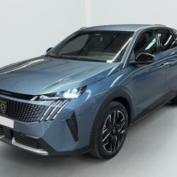 Peugeot 3008 Hybrid 145 e-DCS6 Allure Saint-Jean-d'Illac