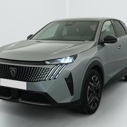 Peugeot 3008 Hybrid 145 e-DCS6 Allure Saint-Priest