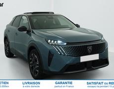 Peugeot 3008 Saint-Jean-d'Illac