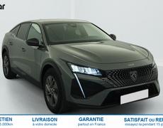 Peugeot 408 Mondeville