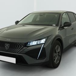 Peugeot 408 Hybrid 136 e-DCS6 Allure Saint-Priest