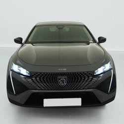 Peugeot 408 Hybrid 136 e-DCS6 Allure Trappes