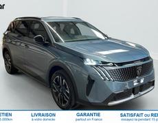 Peugeot 5008 Saint-Jean-d'Illac
