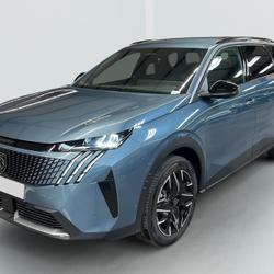 Peugeot 5008 HYBRID 145 CH E-DCS6 ALLURE Saint-Jean-d'Illac