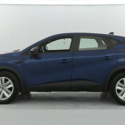 Renault Captur E-Tech full hybrid 145 ch Evolution 5p Vitrolles