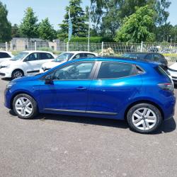Renault Clio 5 Clio TCe 90 ch GSR2 Evolution 5p Saint-Jean-d'Illac