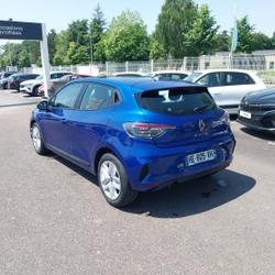 Renault Clio 5 Clio TCe 90 ch GSR2 Evolution 5p Molsheim