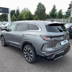Renault Espace 5 Espace E-Tech full hybrid 200 GSR2 Techno 5p Rez&eacute;