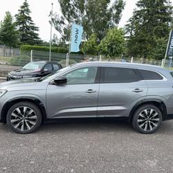 Renault Espace 5 Espace E-Tech full hybrid 200 GSR2 Techno 5p Beaucouz&eacute;