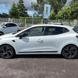Renault Clio 5 Clio E-Tech full hybrid 145 Engineered 5p Mondeville
