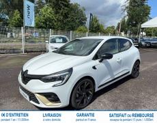Renault Clio 5 Molsheim