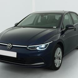 Volkswagen Golf 8 1.5 ETSI OPF 150 DSG7 STYLE Saint-Priest