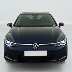 Volkswagen Golf 8 1.5 ETSI OPF 150 DSG7 STYLE Vitrolles