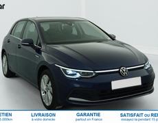 Volkswagen Golf 8