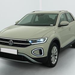 Volkswagen T-Roc 1.5 TSI EVO 150 Start Stop DSG7 Style Bruz