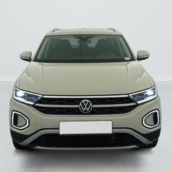 Volkswagen T-Roc 1.5 TSI EVO 150 Start Stop DSG7 Style Mondeville