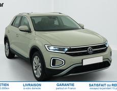 Volkswagen T-Roc Vitrolles