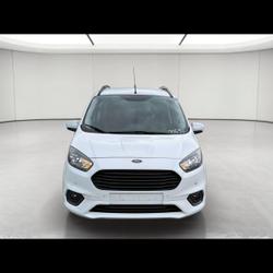 Ford Tourneo Courier 1.5 TDCI 100ch Trend + Radars AV/AR + Climatisation Automatique Saint-Priest