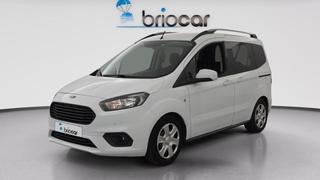 Ford Tourneo Courier  - Trend - photo 0