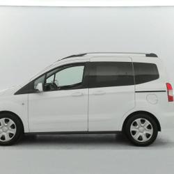 Ford Tourneo Courier 1.5 TDCI 100ch Trend + Radars AV/AR + Climatisation Automatique Vitrolles