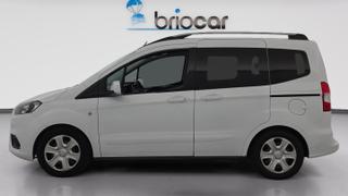 Ford Tourneo Courier  - Trend - photo 1