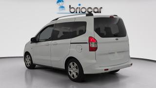 Ford Tourneo Courier  - Trend - photo 2