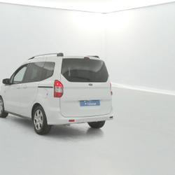 Ford Tourneo Courier 1.5 TDCI 100ch Trend + Radars AV/AR + Climatisation Automatique Vitrolles
