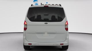 Ford Tourneo Courier  - Trend - photo 3