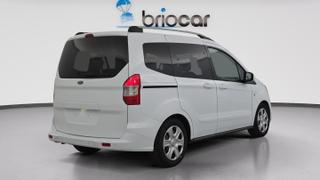 Ford Tourneo Courier  - Trend - photo 4