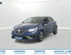 Renault Megane 4