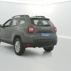 Dacia Duster 1.5 Blue dCi 115ch Expression 4x4 Bruz