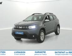 Dacia Duster Mondeville