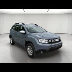 Dacia Duster 1.5 Blue dCi 115ch Expression 4x4 Molsheim