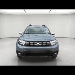 Dacia Duster 1.5 Blue dCi 115ch Expression 4x4 Bruz
