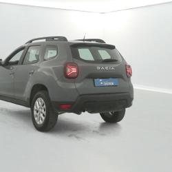 Dacia Duster 1.5 Blue dCi 115ch Expression 4x4 Bruz