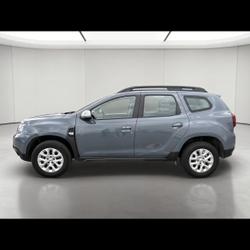 Dacia Duster 1.5 Blue dCi 115ch Expression 4x4 Saint-Priest