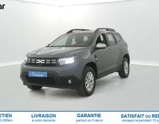 Dacia Duster Trappes