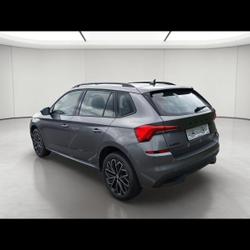 Skoda Kamiq 1.5 TSI 150ch Style DSG7 Bruz