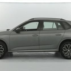 Skoda Kamiq 1.5 TSI 150ch Style DSG7 Beaucouz&eacute;