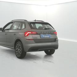 Skoda Kamiq 1.5 TSI 150ch Style DSG7 Beaucouz&eacute;