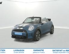 Mini Cabrio