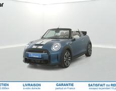 Mini Cabrio Trappes