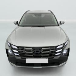 Hyundai Tucson 1.6 T-GDI 239 Hybrid BVA6 Creative Saint-Priest