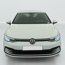 Volkswagen Golf 8 2.0 TDI SCR 115 BVM6 LIFE Bruz