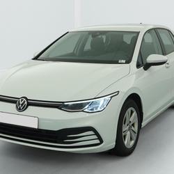 Volkswagen Golf 8 2.0 TDI SCR 115 BVM6 LIFE Beaucouz&eacute;