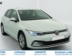 Volkswagen Golf 8 Trappes