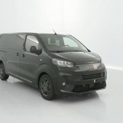 Fiat Scudo SCUDO CA XL 2.0 BlueHDi 180ch Pack Premium Connect EAT8 Bruz