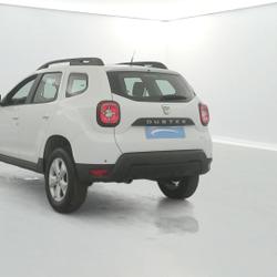 Dacia Duster ECO-G 100 4x2 Confort 5p Rez&eacute;